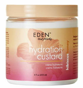 Eden Bodyworks Hydration Custard Eden Bodyworks Hydration Custard