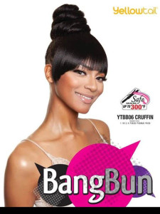 Yellow Tail BangBun Cruffin #1B