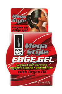 Doo Gro Mega Style Edge Gel