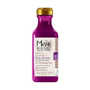Maui Heal & Hydrate Shea Butter Conditioner Maui Heal & Hydrate Shea Butter Conditioner