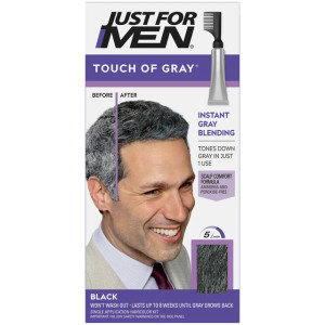 JustForMen Touch of Gray T-55 JustForMen Touch of Gray T-55