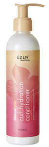 Eden Hibiscus Curl Leave In Eden Hibiscus Curl Leave In