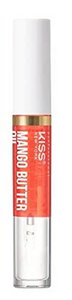 KISS 'Mango Butter"  Lipgloss K006 KISS 'Mango Butter"  Lipgloss K006