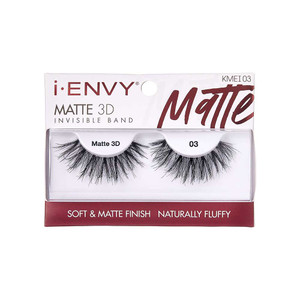 I-Envy Matte 3D - KMEI03 I-Envy Matte 3D - KMEI03