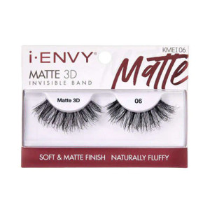 I-Envy Matte 3D - KMEI06