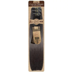 Aliba 11A Weave #1PRF4/30 Clip 121" (HH)