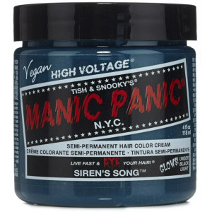 Tish & Snooky's Manic Panic Siren's Song Tish & Snooky's Manic Panic Siren's Song