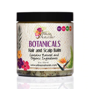 Alikay Botanicals Scalp Balm