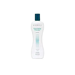 Biosilk Volumizing Therapy Shampoo 12 oz Biosilk Volumizing Therapy Shampoo 12 oz