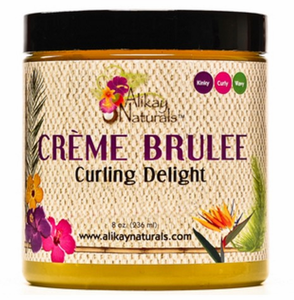 Alikay Curling Delight Alikay Curling Delight