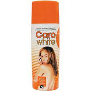 Caro White Lightening Beauty Lotion Caro White Lightening Beauty Lotion