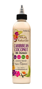Alikay Coconut Shampoo Alikay Coconut Shampoo