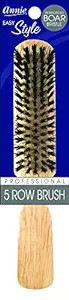 Annie 5 Row Brush #2078 Annie 5 Row Brush #2078