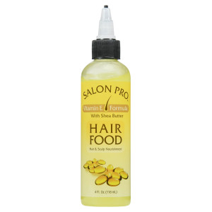 Salon Pro Vitamin E Oil Salon Pro Vitamin E Oil