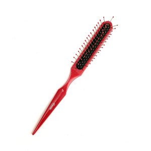 Annie Ball Tipped Wire Cushion Wig Brush #2404