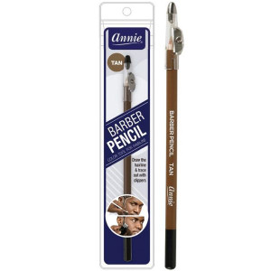 Annie Barber Pencil Tan Annie Barber Pencil Tan