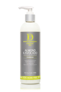 Design Essentials Avocado Conditioner Design Essentials Avocado Conditioner