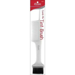 Annie Comb Pik Tint Brush #2917 Annie Comb Pik Tint Brush #2917