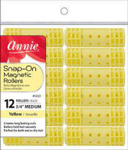 Annie M Magnetic Roll 1223