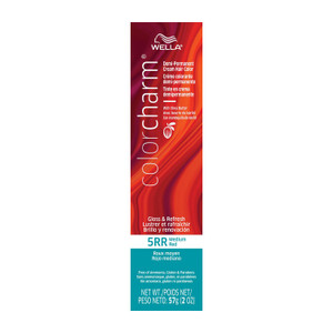 Wella Color Charm 5RR Wella Color Charm 5RR