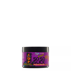 Kaleidascope X Bratt So So Slick 8oz Kaleidascope X Bratt So So Slick 8oz