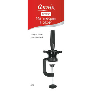 Annie Mannequin Holder #4834 Annie Mannequin Holder #4834