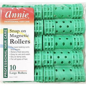 Annie L Magnetic Roll 1222