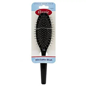 Annie Wire Cushion Brush 2001
