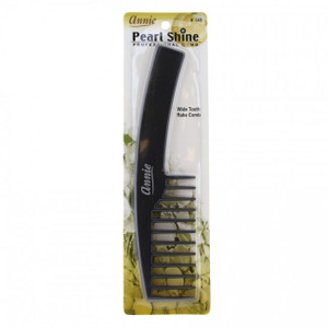 Annie Wide Tooth Rake Comb #149