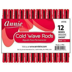 Annie Wave Rods 1115 Annie Wave Rods 1115