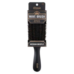 Annie Wave Brush Medium Bristle #2381 Annie Wave Brush Medium Bristle #2381