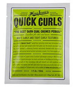 Miss/Js Quick Curls Pack Miss/Js Quick Curls Pack