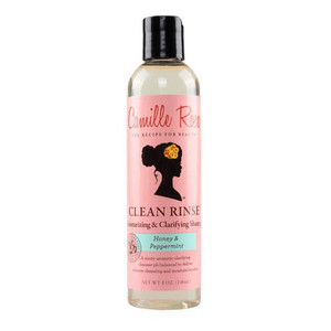 Camille Rose Clean Rinse Shamp Camille Rose Clean Rinse Shamp