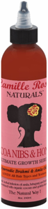 Camille Rose Growth Serum