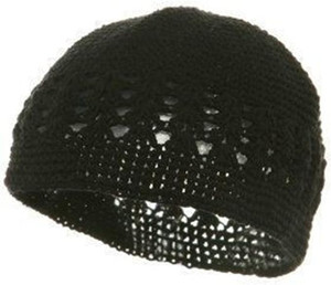 Qfitt Kufi-Cap Qfitt Kufi-Cap