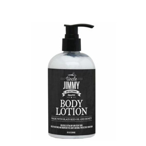 Uncle Jimmy Body Lotion 8oz Uncle Jimmy Body Lotion 8oz