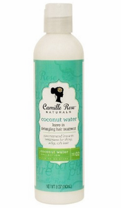 Camille Rose Coconut Water Leave In Camille Rose Coconut Water Leave In