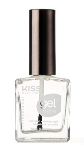 Kiss Gel Nail Polish KNP001 Kiss Gel Nail Polish KNP001