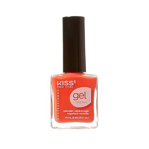 Kiss Gel Nail Polish KNP008