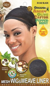 Qfitt Wig And Weave Liner #842