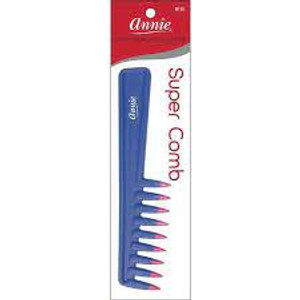 Annie Super Comb 110
