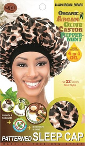 Qfitt Sleep Cap 849 Qfitt Sleep Cap 849