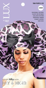 Qfitt Lux Silky Satin Bonnet Qfitt Lux Silky Satin Bonnet