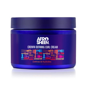Afro Sheen Curl Cream Afro Sheen Curl Cream