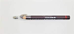 Iris Belle Waterproof Jumbo Eye & Lip Pencil Dark Brown #507 Iris Belle Waterproof Jumbo Eye & Lip Pencil Dark Brown #507
