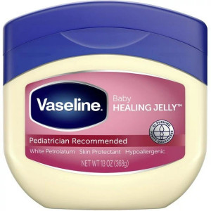 Vasieline Baby Healing Jelly 13oz (Pink) Vasieline Baby Healing Jelly 13oz (Pink)