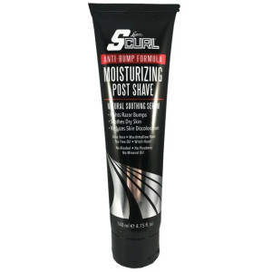 S Curl Anti Bump Shave Gel S Curl Anti Bump Shave Gel