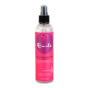 Curls Lavish Moisturizer Spray Curls Lavish Moisturizer Spray