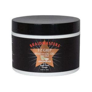 Braid Masters E-Z Grip Braid &Loc Gel Braid Masters E-Z Grip Braid &Loc Gel
