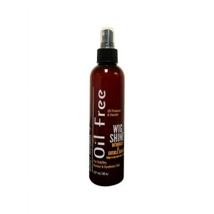Bonfi Dry Wig Shine Detangler Bonfi Dry Wig Shine Detangler